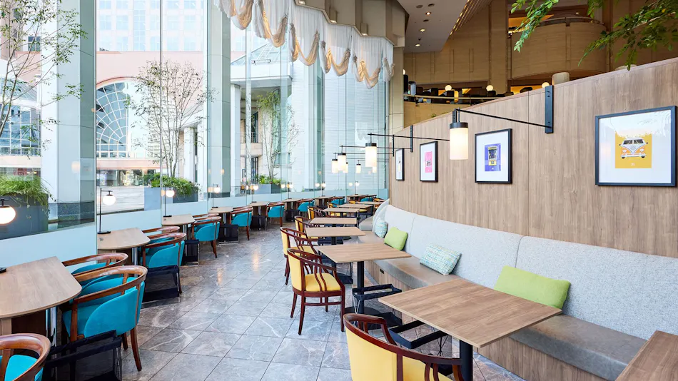 ANA東京灣假日酒店