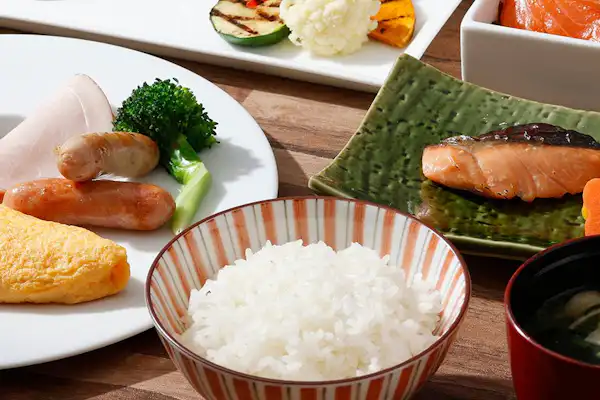 อาหารเช้า