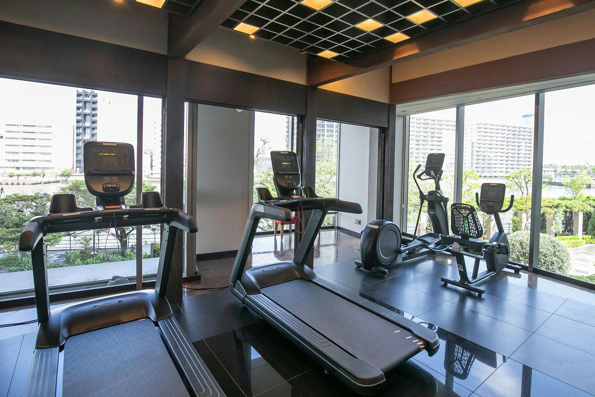 ANA東京灣假日酒店