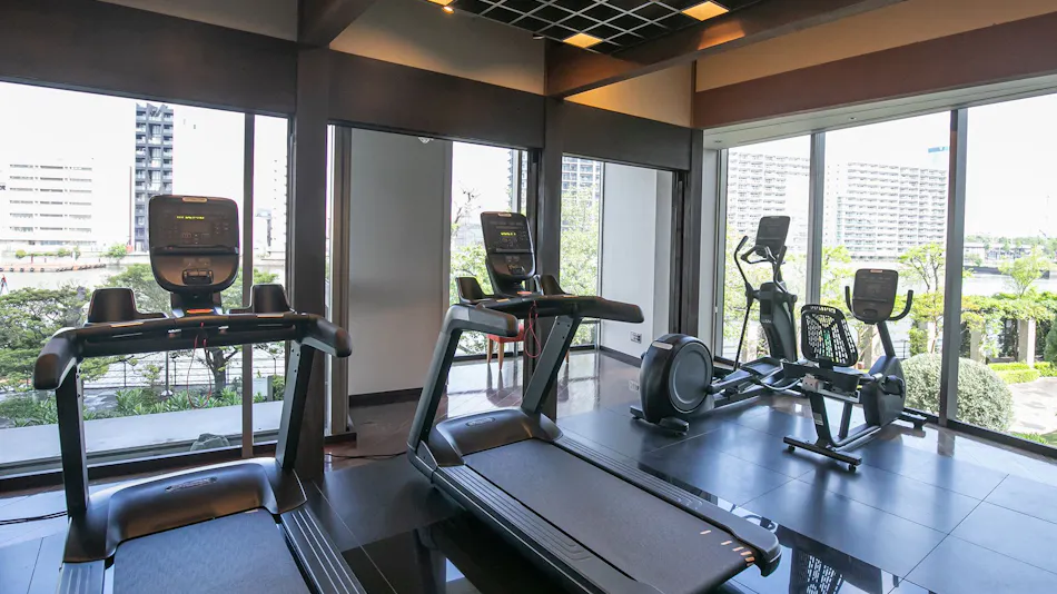 ANA東京灣假日酒店