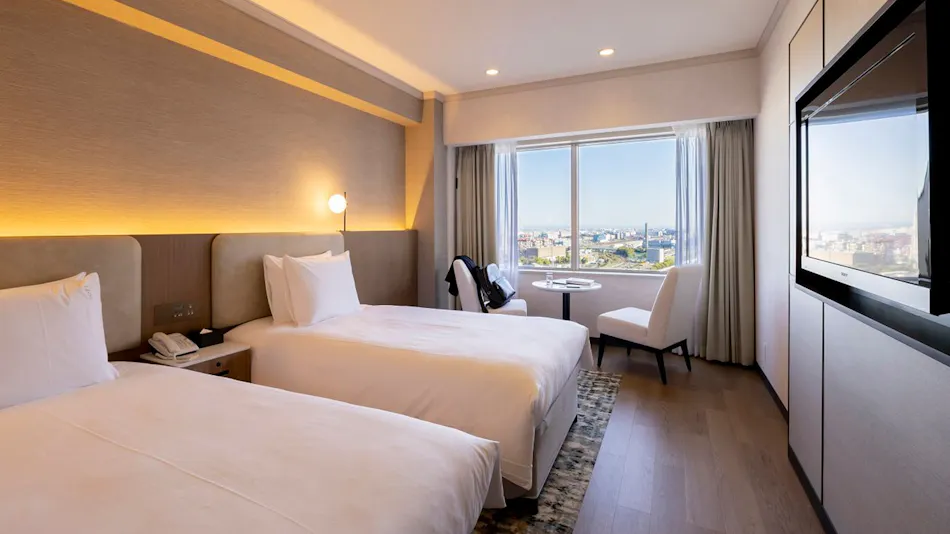 ANA東京灣假日酒店