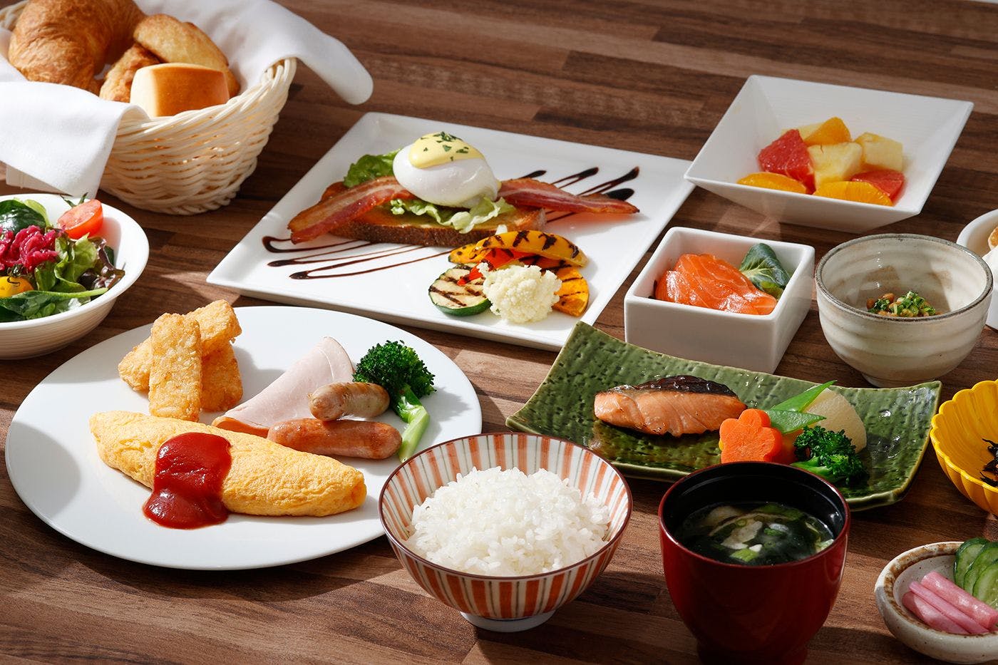 ANA東京灣假日酒店