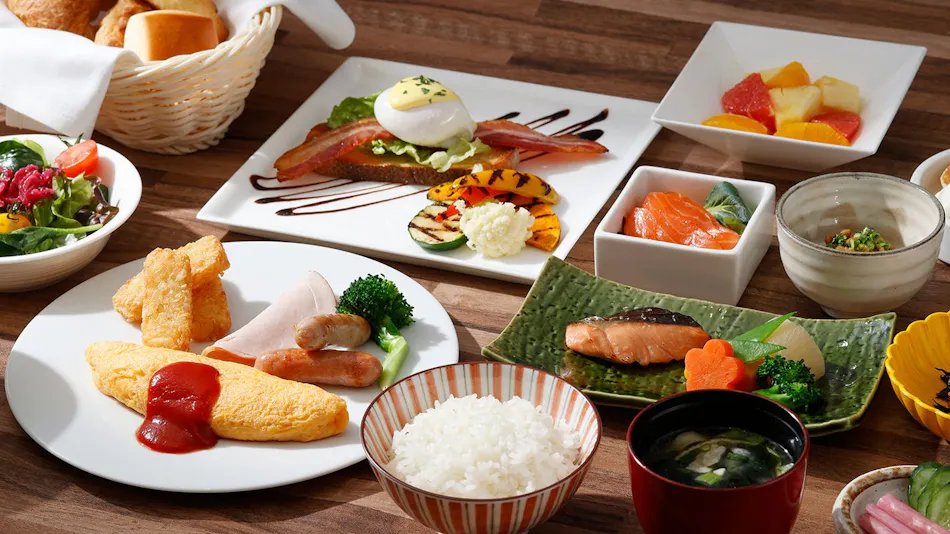 ANA東京灣假日酒店