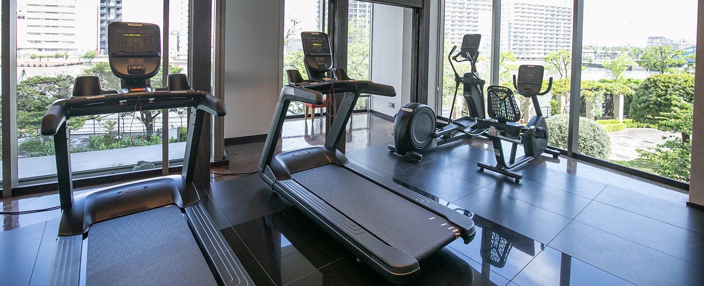 ANA東京灣假日酒店