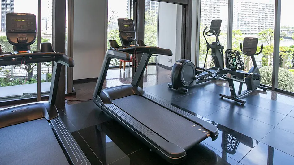 ANA東京灣假日酒店