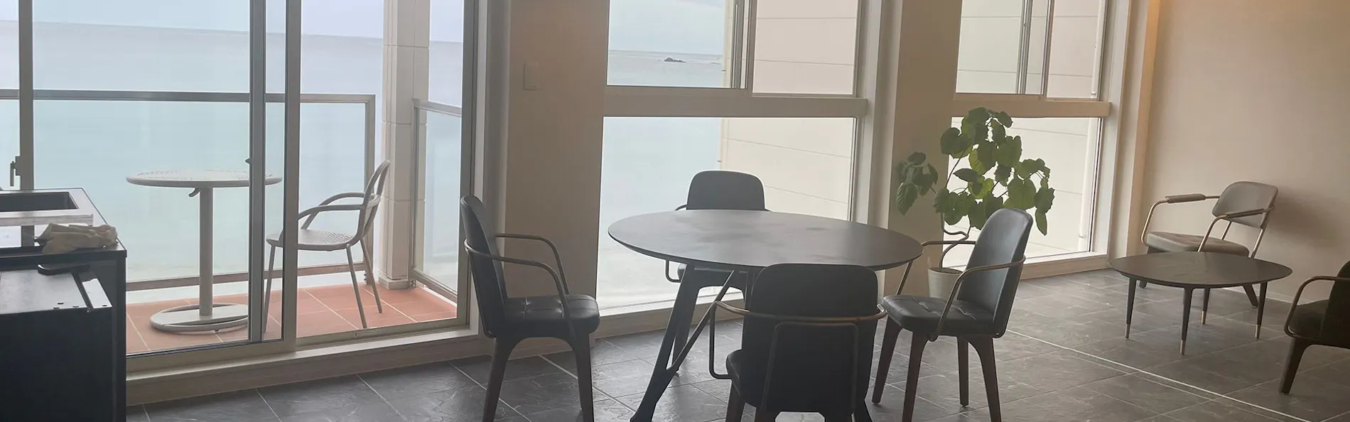 若狭サーフホテル イルマーレ