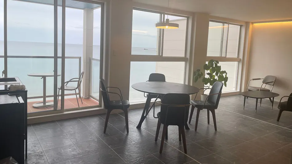 Wakasa Surf Hotel Ilmare