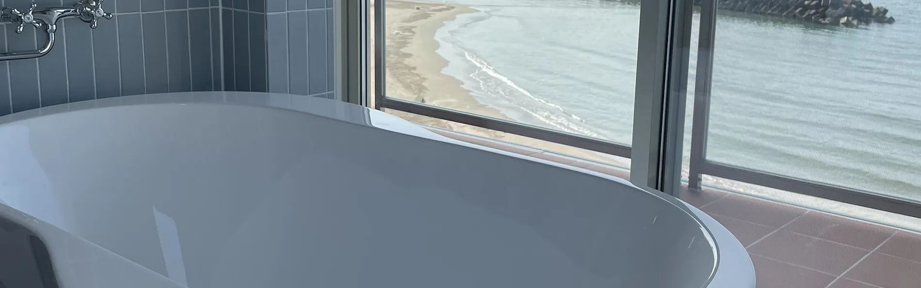 若狭サーフホテル イルマーレ