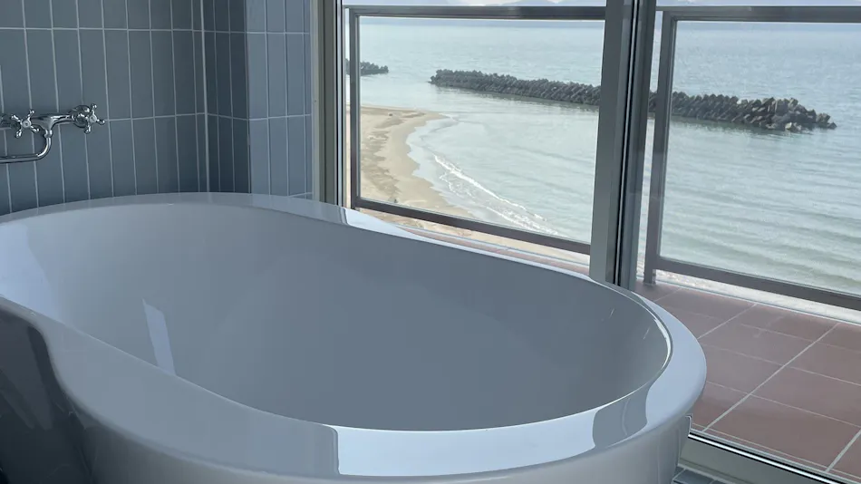 Wakasa Surf Hotel Ilmare