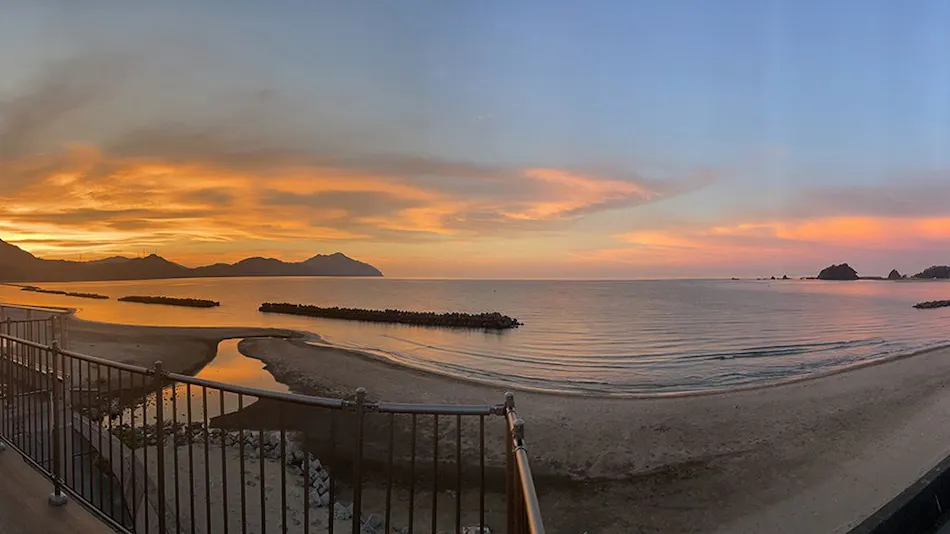Wakasa Surf Hotel Ilmare