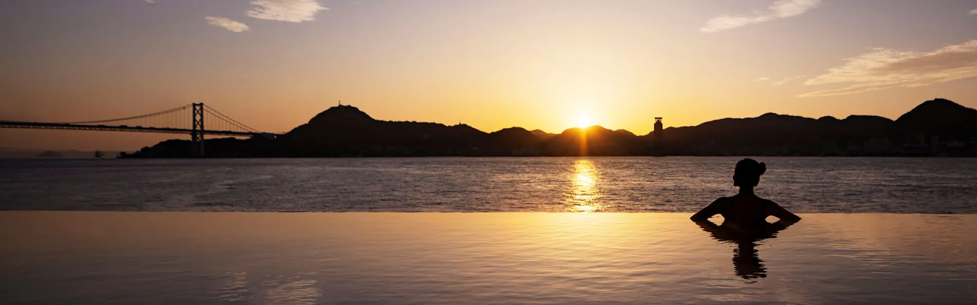 リゾナーレ下関