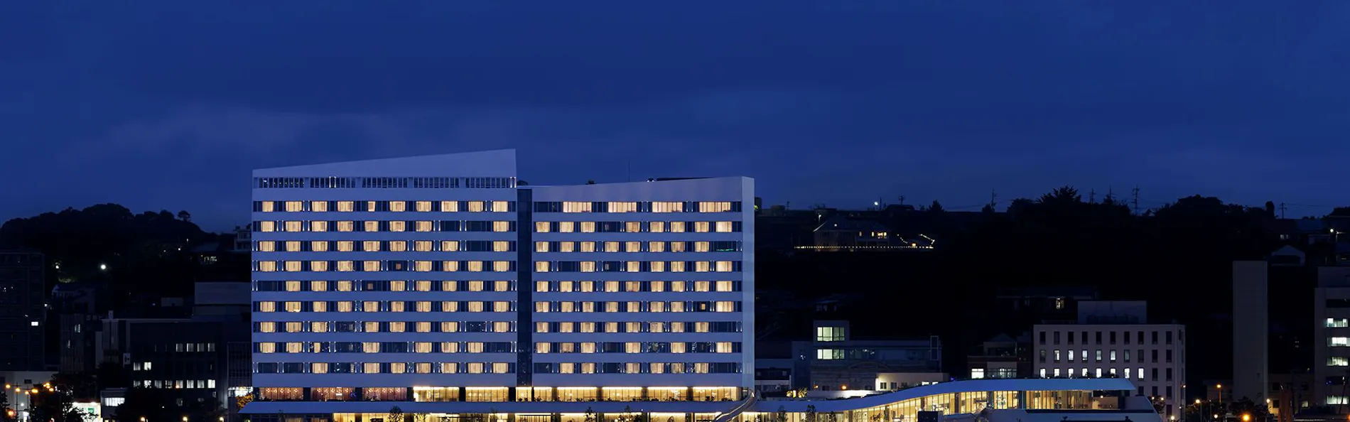 リゾナーレ下関