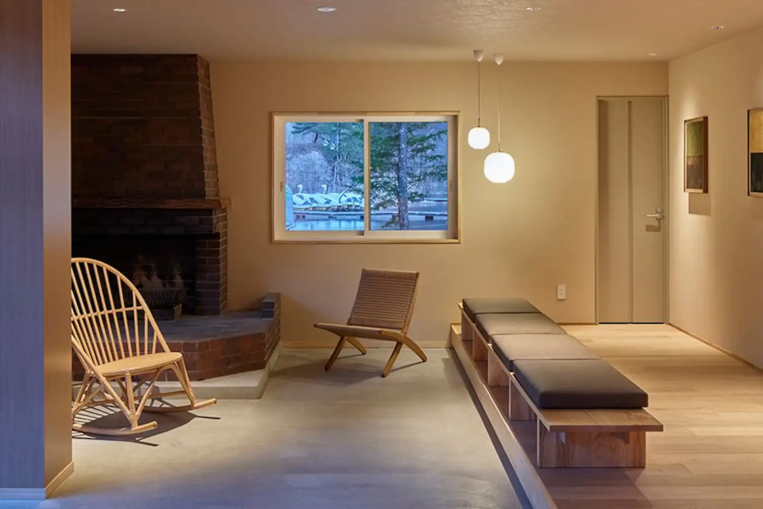 ล็อบบี้