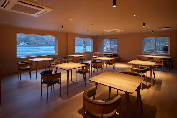 ร้านอาหาร