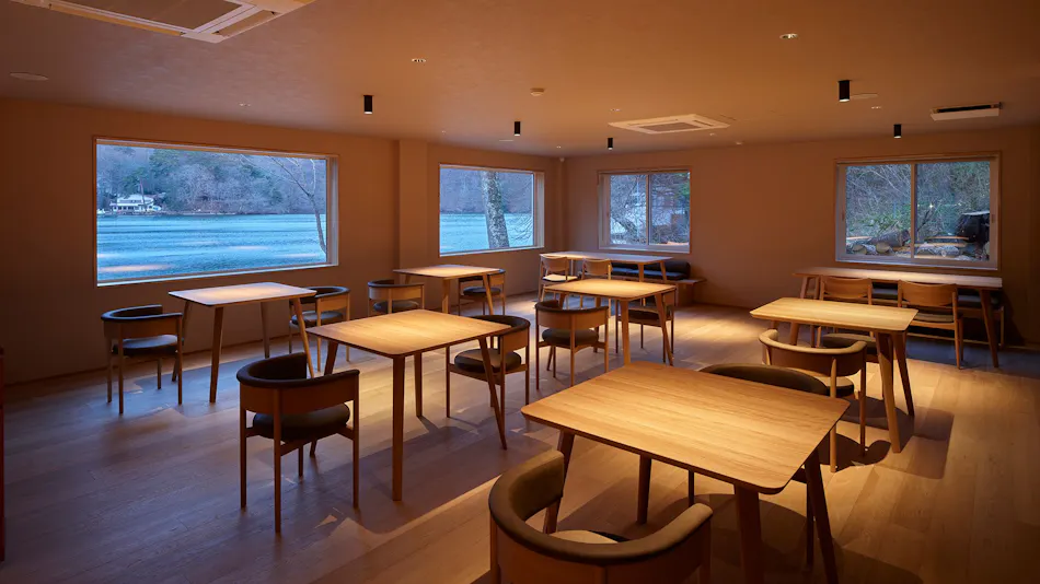 HOTEL MIYAM MATSUBARAKO