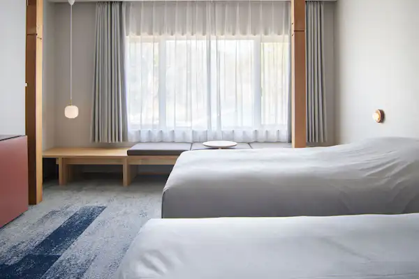 ห้องพัก