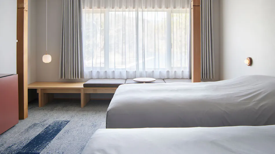 HOTEL MIYAM MATSUBARAKO