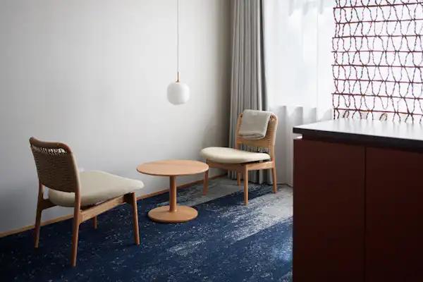 ห้องพัก