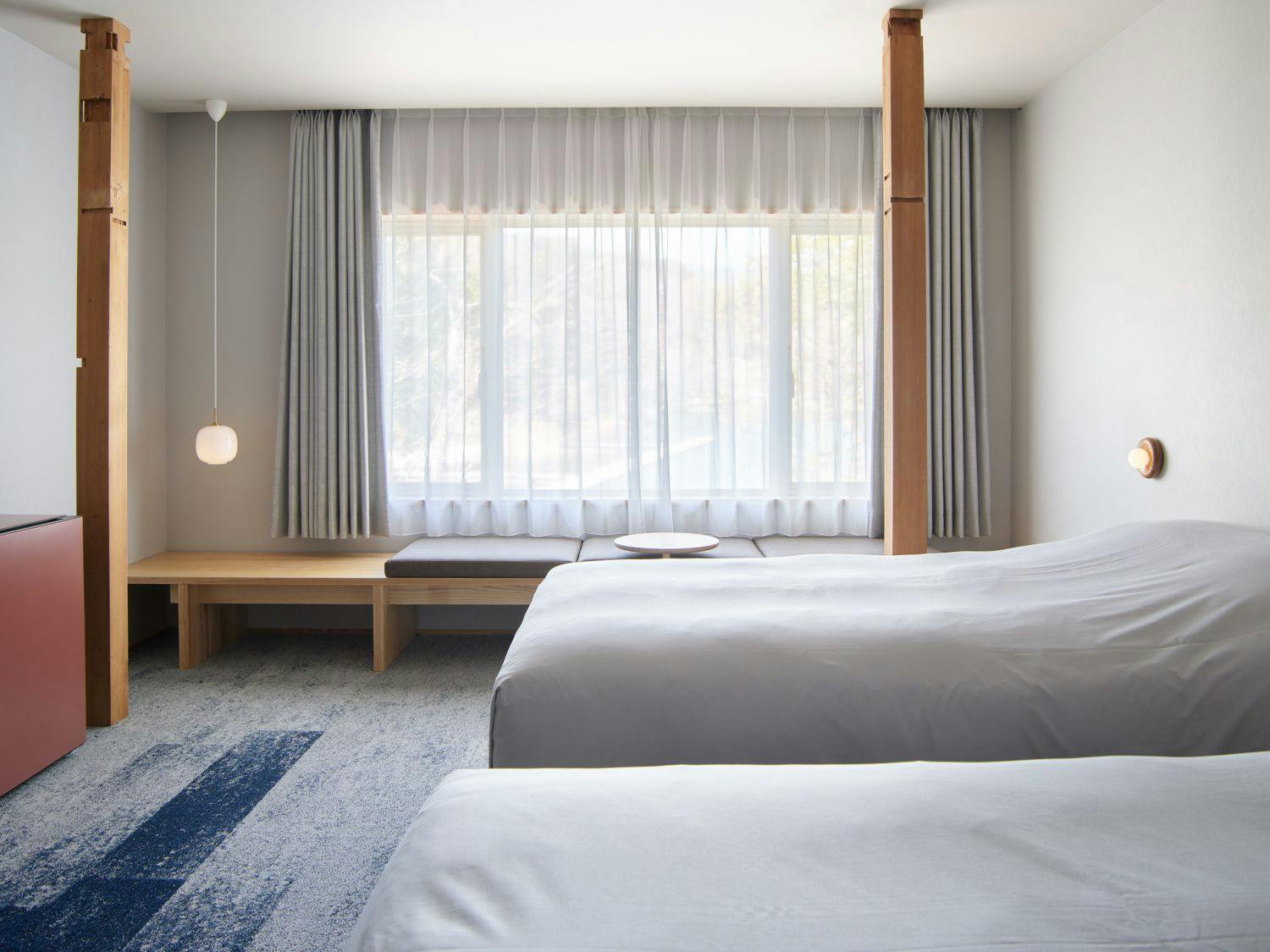 HOTEL MIYAM MATSUBARAKO