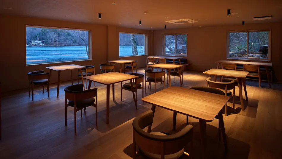 HOTEL MIYAM MATSUBARAKO