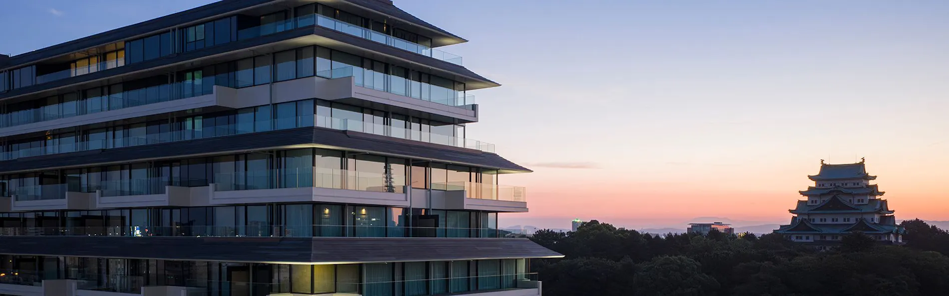 エスパシオ ナゴヤキャッスル