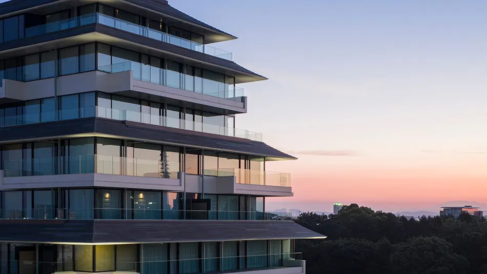 Espacio Nagoya Castle, a member of Leading Hotels of the World