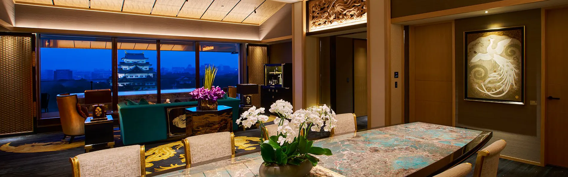 エスパシオ ナゴヤキャッスル