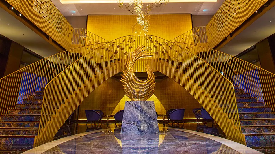 Espacio Nagoya Castle, a member of Leading Hotels of the World