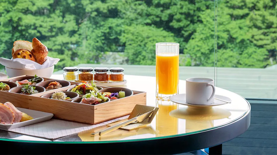 Espacio Nagoya Castle, a member of Leading Hotels of the World