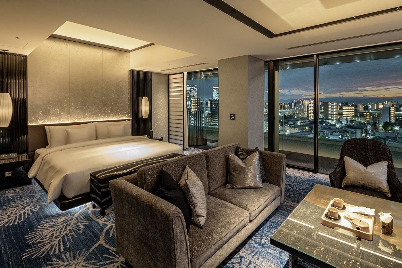 Espacio Nagoya Castle, a member of Leading Hotels of the World