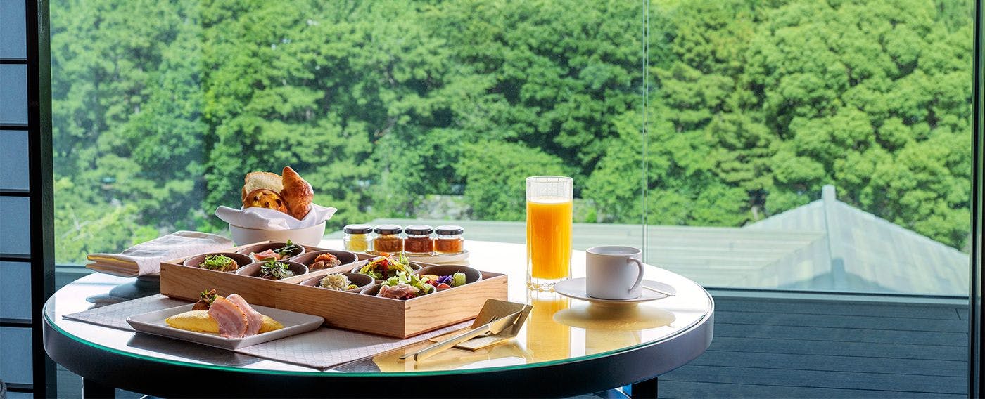 Espacio Nagoya Castle, a member of Leading Hotels of the World