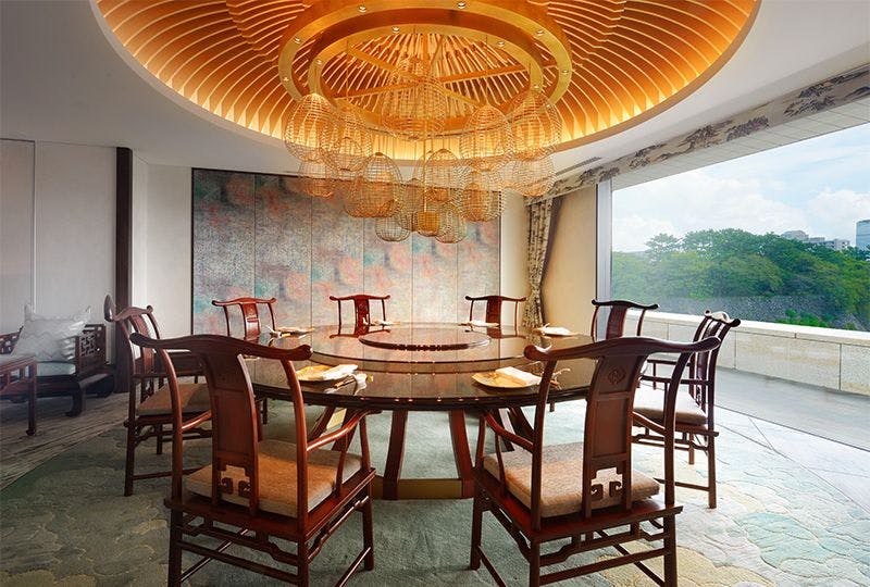 Espacio Nagoya Castle, a member of Leading Hotels of the World