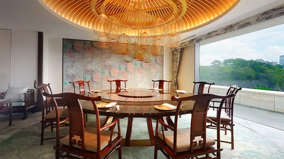 Espacio Nagoya Castle, a member of Leading Hotels of the World