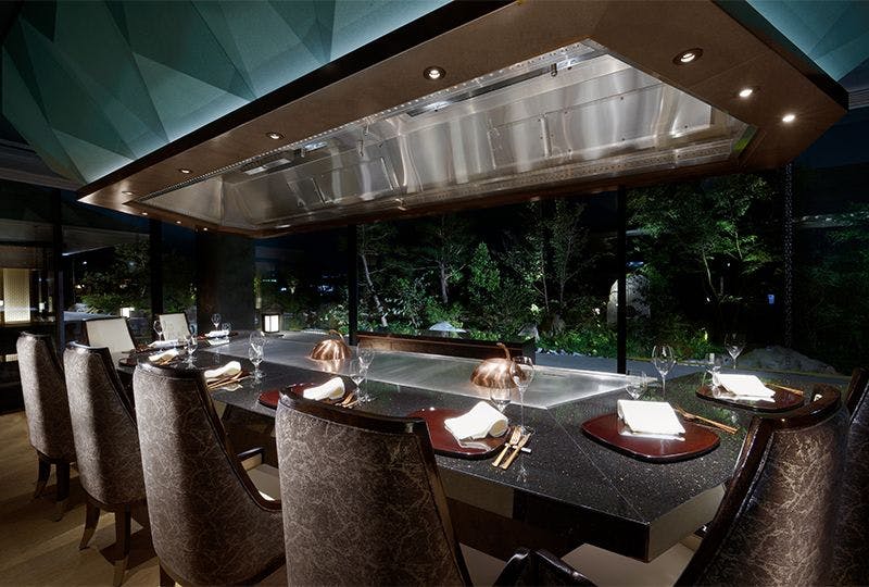 Espacio Nagoya Castle, a member of Leading Hotels of the World