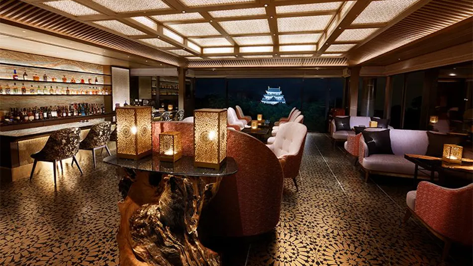 Espacio Nagoya Castle, a member of Leading Hotels of the World