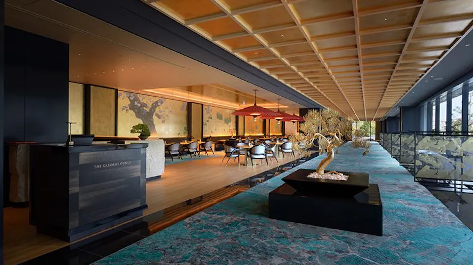 Espacio Nagoya Castle, a member of Leading Hotels of the World