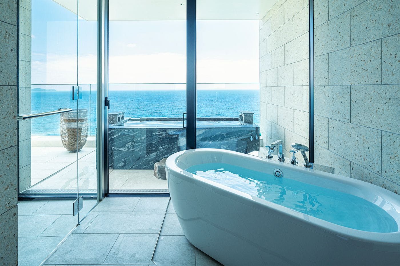 レジデンシャルスイート