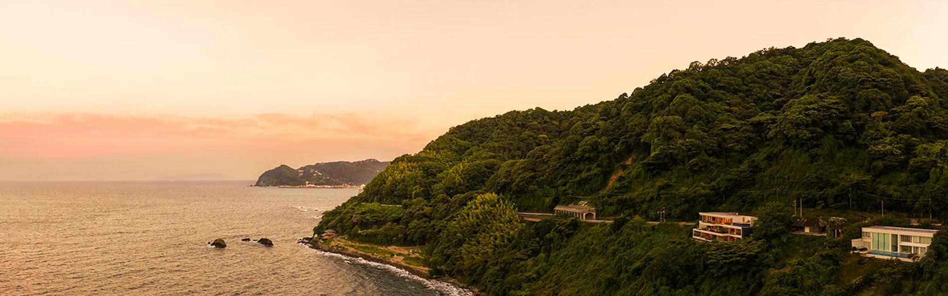 UMITO ATAMI BETTEI