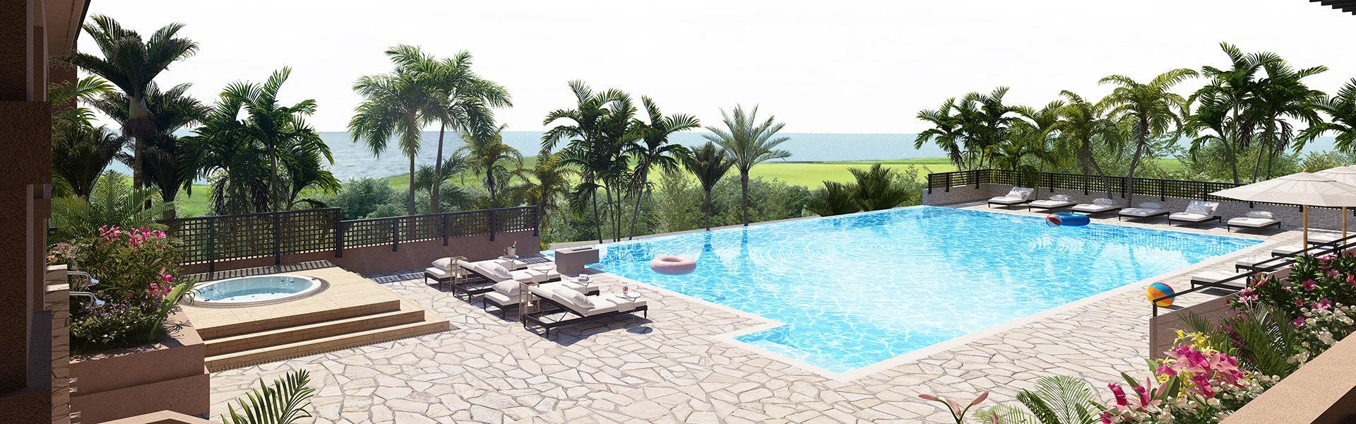 アラマンダ　スプレンディド