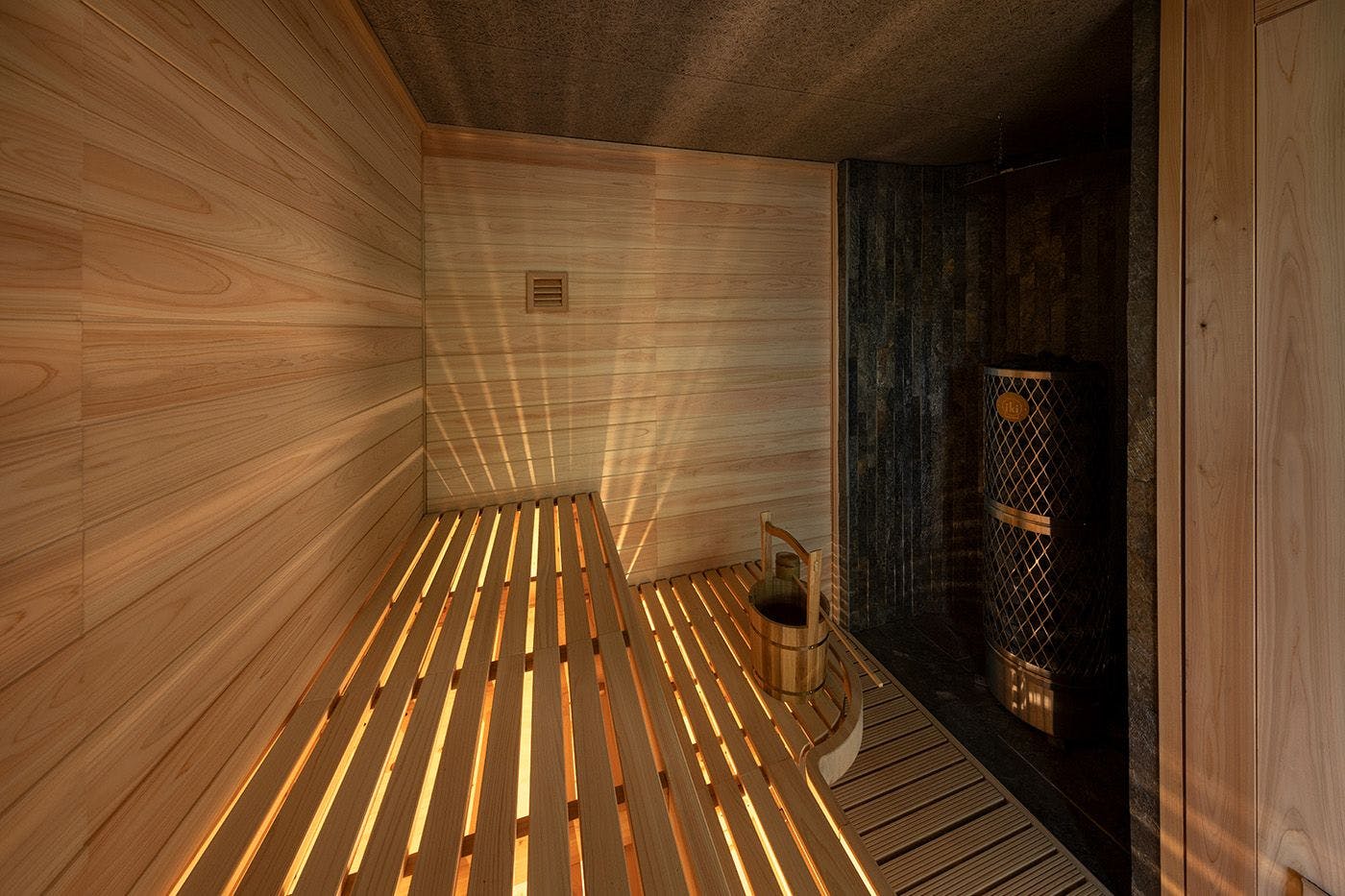 嬉野温泉 枯淡嬉野