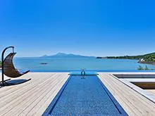 太良嶽温泉　蟹御殿