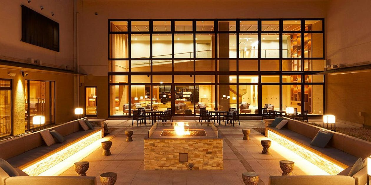 画像はWEBサイトのOGPタグから引用しています 宿泊予約 一休.com