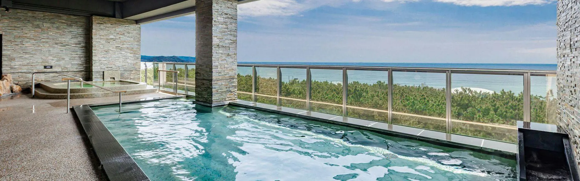 亀の井ホテル 鴨川