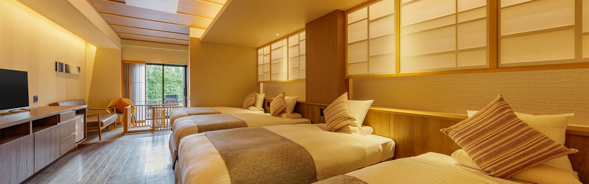 亀の井ホテル 鴨川