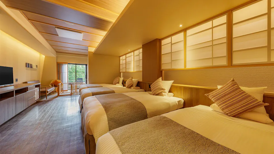 Kamenoi Hotel Kamogawa