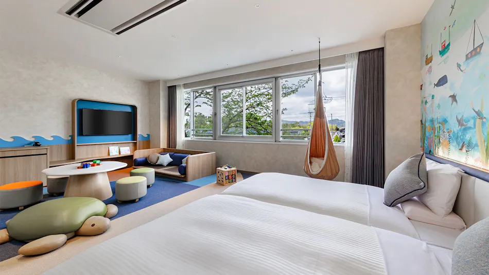 Kamenoi Hotel Kamogawa