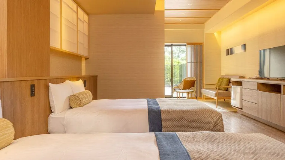 Kamenoi Hotel Kamogawa