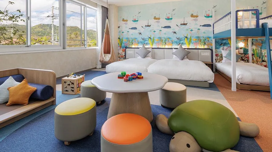 Kamenoi Hotel Kamogawa