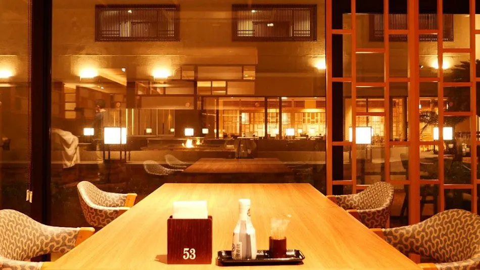 Kamenoi Hotel Kamogawa