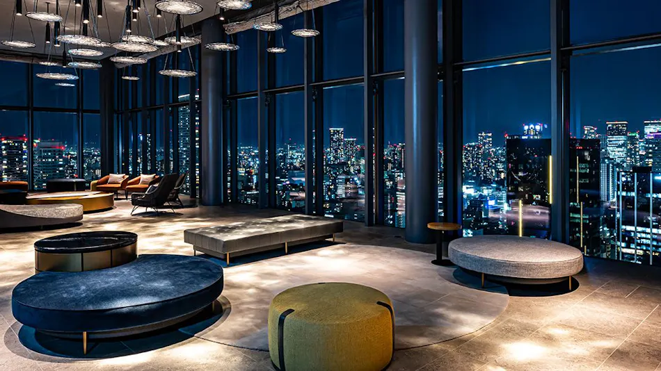 THE GATE HOTEL OSAKA by HULIC